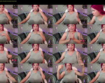 neytiri_moon — 19 minute Chaturbate female cam show recording, 720p, Apr 2, 2023