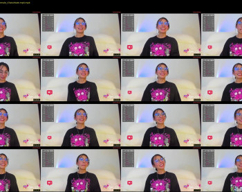 nezo_ — 13 minute Chaturbate female cam show recording, 480p, Apr 2, 2023