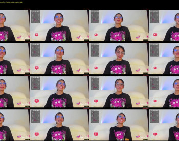 nezo_ — 6 minute Chaturbate female cam show recording, 480p, Apr 2, 2023