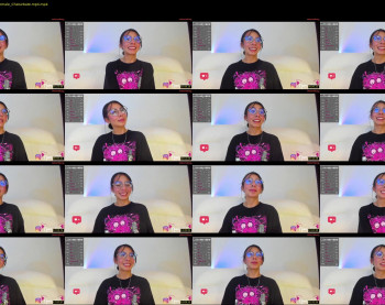 nezo_ — 24 minute Chaturbate female cam show recording, 480p, Apr 2, 2023
