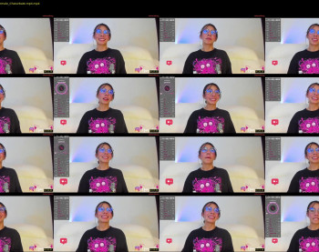 nezo_ — 4 minute Chaturbate female cam show recording, 480p, Apr 3, 2023