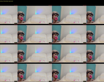 nezo_ — 33 minute Chaturbate female cam show recording, 480p, Apr 3, 2023