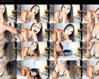 ninag0ld — 9 minute Chaturbate female cam show recording, 720p, Apr 3, 2023