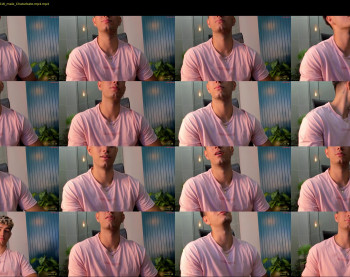 noha_miler — 6 minute Chaturbate male cam show recording, 720p, Apr 3, 2023
