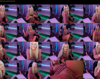 oliviaowens — 35 minute Chaturbate female cam show recording, 720p, Apr 2, 2023