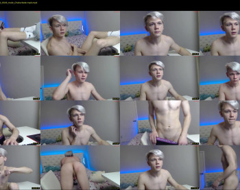 olvr_zoolander — 88 minute Chaturbate male cam show recording, 720p, Apr 3, 2023