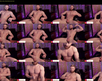 paul_rolex_ — 91 minute Chaturbate male cam show recording, 720p, Apr 3, 2023