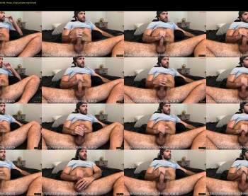 phoenix_star — 34 minute Chaturbate male cam show recording, 720p, Apr 2, 2023