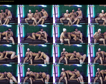 querhyus — 18 minute Chaturbate male cam show recording, 720p, Apr 2, 2023