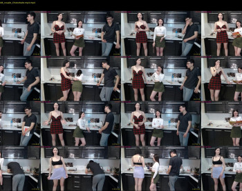 renae_tom — 121 minute Chaturbate couple cam show recording, 720p, Apr 2, 2023