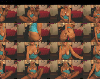 sassythang4u — 13 minute Chaturbate female cam show recording, 720p, Apr 2, 2023