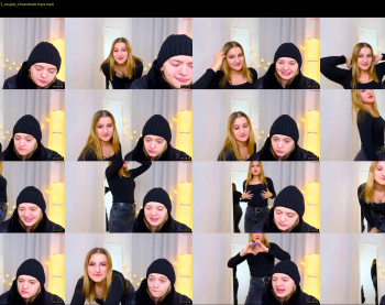 sav_anna — 3 minute Chaturbate female cam show recording, 720p, Apr 2, 2023