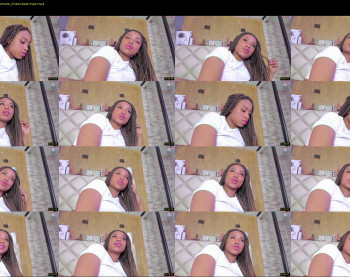 sia_37 — 5 minute Chaturbate female cam show recording, 720p, Apr 2, 2023