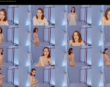 silent_chill — 104 minute Chaturbate female cam show recording, 720p, Apr 2, 2023