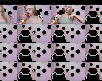 small_blondee — 62 minute Chaturbate female cam show recording, 720p, Apr 2, 2023