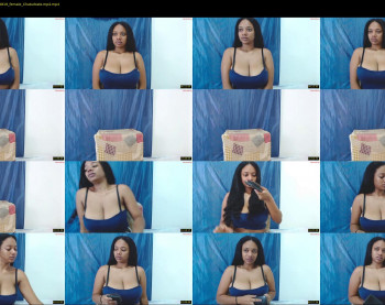 stacy_woods — 53 minute Chaturbate female cam show recording, 720p, Apr 2, 2023