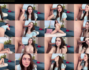 sweet_sugar87 — 54 minute Chaturbate couple cam show recording, 720p, Apr 2, 2023
