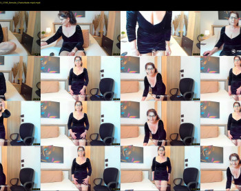 sweetangell69_ — 107 minute Chaturbate female cam show recording, 720p, Apr 2, 2023