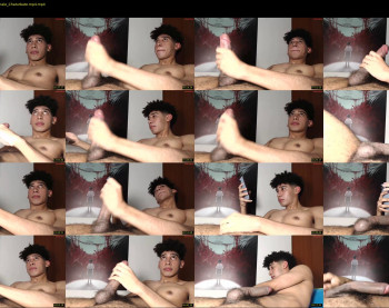 sylas_ — 45 minute Chaturbate male cam show recording, 720p, Apr 3, 2023
