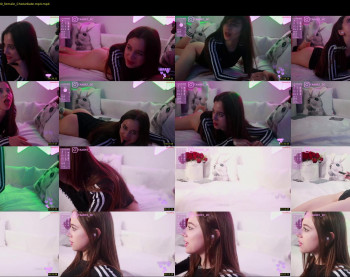 taanni_bc — 12 minute Chaturbate female cam show recording, 720p, Apr 2, 2023