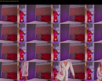 therealfallingangel — 3 minute Chaturbate female cam show recording, 720p, Apr 2, 2023