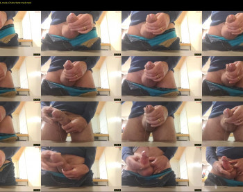 thickrum — 29 minute Chaturbate male cam show recording, 720p, Apr 2, 2023