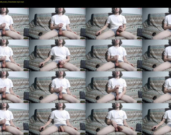 timeisgone — 36 minute Chaturbate couple cam show recording, 720p, Apr 2, 2023