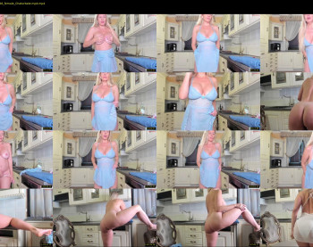 tunderose — 122 minute Chaturbate female cam show recording, 720p, Apr 2, 2023