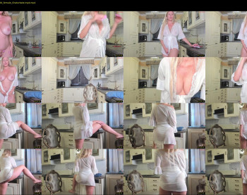 tunderose — 31 minute Chaturbate female cam show recording, 720p, Apr 2, 2023