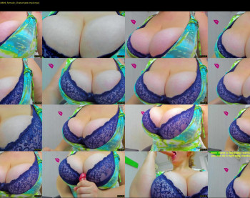 umnizza7777 — 44 minute Chaturbate female cam show recording, 720p, Apr 2, 2023