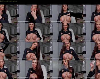unforgettable_s — 14 minute Chaturbate female cam show recording, 720p, Apr 3, 2023