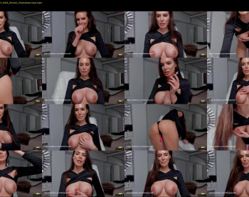 unforgettable_s — 120 minute Chaturbate female cam show recording, 720p, Apr 3, 2023
