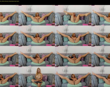 violetta_danvers — 62 minute Chaturbate female cam show recording, 720p, Apr 2, 2023