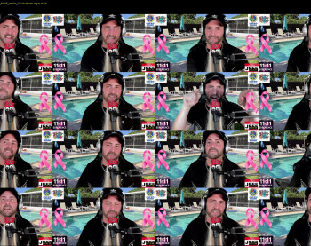 whaaaaaaaat — 13 minute Chaturbate couple cam show recording, 720p, Apr 3, 2023
