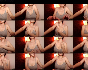 wickedtease — 21 minute Chaturbate female cam show recording, 720p, Apr 2, 2023