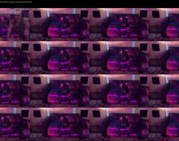 width_of_a_peach — 3 minute Chaturbate couple cam show recording, 720p, Apr 2, 2023