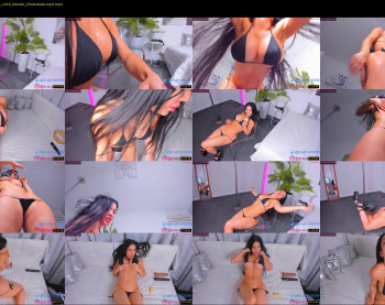 wow_eva_wow — 65 minute Chaturbate female cam show recording, 720p, Apr 2, 2023