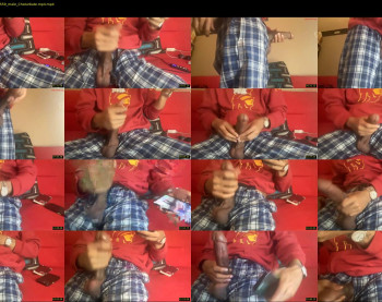 yeahitsrell2 — 26 minute Chaturbate male cam show recording, 480p, Apr 2, 2023