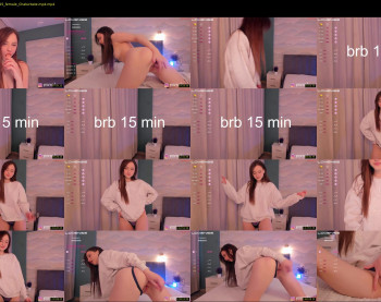 yes_ready — 120 minute Chaturbate female cam show recording, 720p, Apr 2, 2023