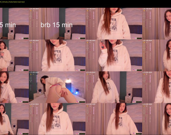 yes_ready — 120 minute Chaturbate female cam show recording, 720p, Apr 3, 2023