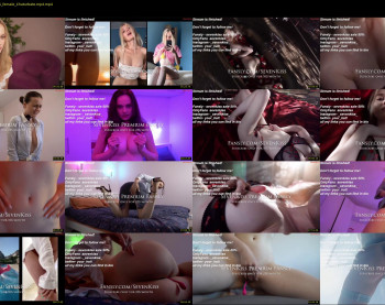 your_kat — 13 minute Chaturbate female cam show recording, 720p, Apr 2, 2023