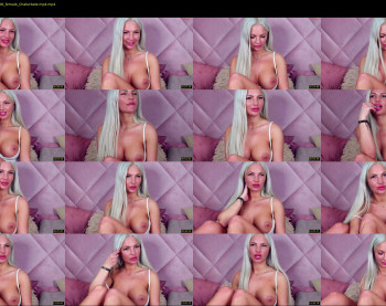 yssaacher — 17 minute Chaturbate female cam show recording, 720p, Apr 2, 2023