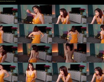 _blackbee_ — 121 minute Chaturbate female cam show recording, 720p, Apr 4, 2023
