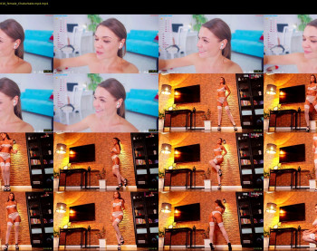 _d_a_s_h_a_ — 14 minute Chaturbate female cam show recording, 720p, Apr 3, 2023