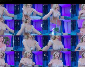 _nastya_ — 120 minute Chaturbate female cam show recording, 720p, Apr 3, 2023