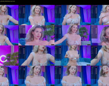 _nastya_ — 112 minute Chaturbate female cam show recording, 720p, Apr 3, 2023
