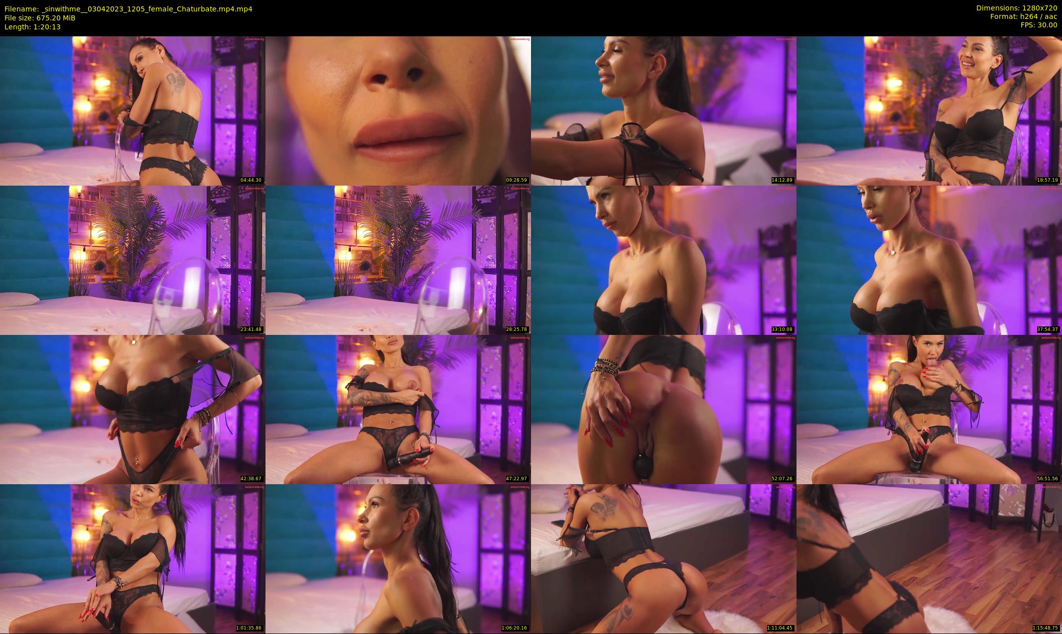 _sinwithme_ — 81 minute Chaturbate female cam show recording, 720p, Apr 3, 2023