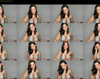 ahbby — 15 minute Chaturbate female cam show recording, 720p, Apr 4, 2023