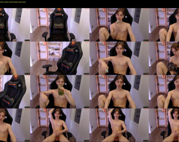alex_gotcha — 38 minute Chaturbate male cam show recording, 720p, Apr 4, 2023