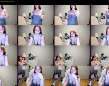 aliaa_ — 3 minute Chaturbate female cam show recording, 720p, Apr 3, 2023